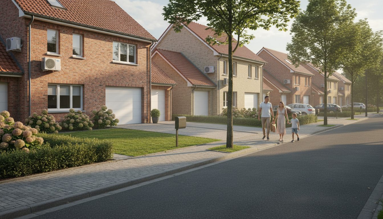 Airco installatie - Airconditioning Bakstenen Buurt 06